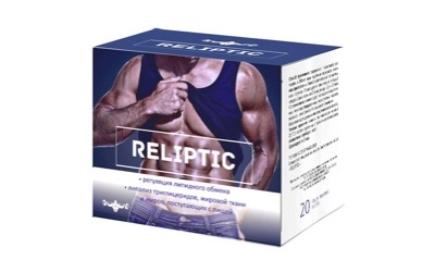 RELIPTIC